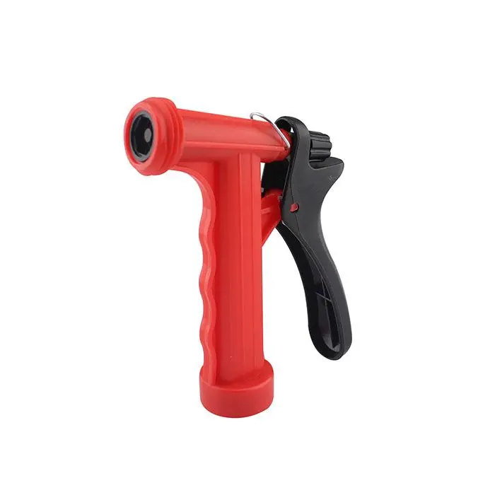 Pistola Santul Para Jardín Plástica Tradicional 1 Función 5 - La Nueva Eléctrica 1