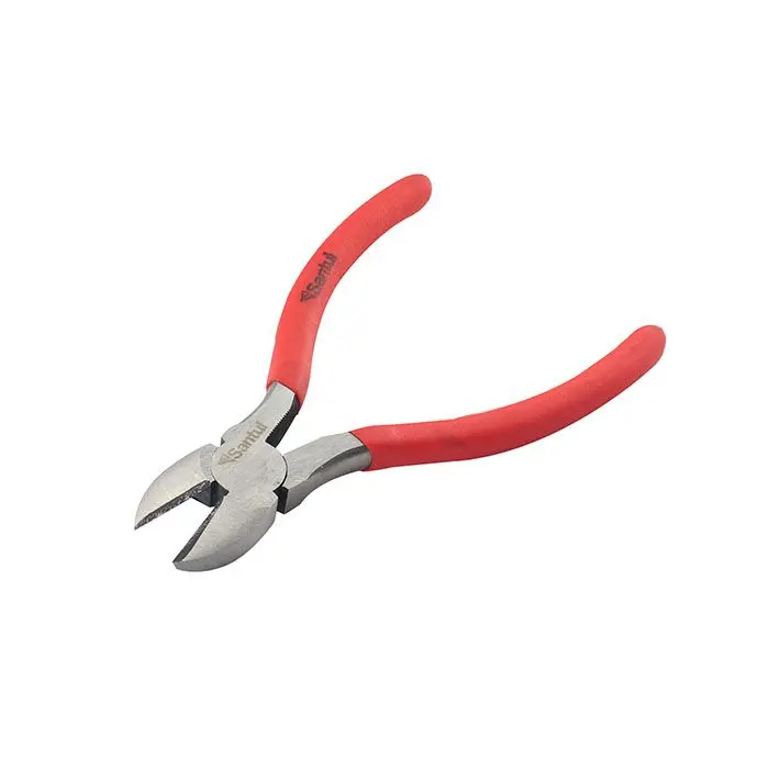 Pinza Santul De Corte Diagonal 6 - La Nueva Eléctrica 1