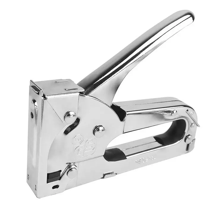 Engrapadora Santul Tipo Pistola 19, P/Grapas De 1/4 Y 5/16 - La Nueva Eléctrica 1