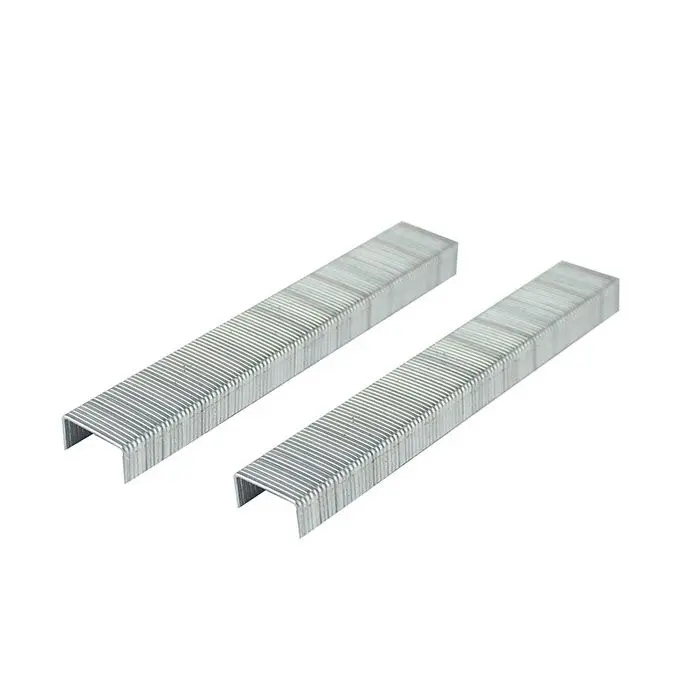 Grapas Santul De 5/16 P/Modelo 7970Y 7971, Tipo 19 Y 21, 10 - La Nueva Eléctrica 1