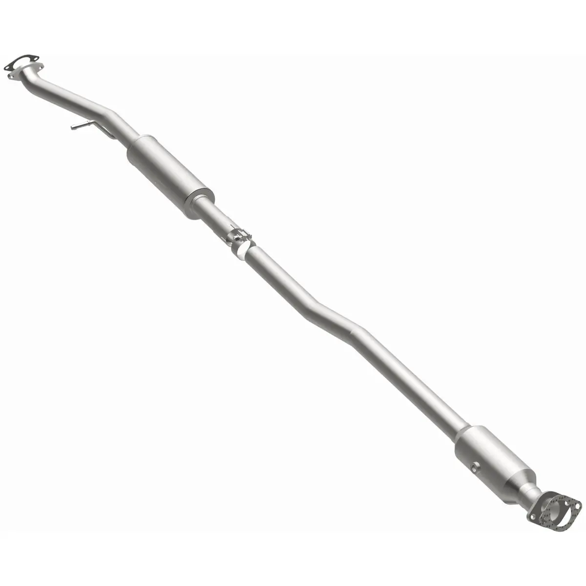 Magnaflow 2016-2021 Hyundai Tucson 2.0L Oem Grade Federal / Epa Compliant Direct-Fit Catalytic Converter 21-145 2