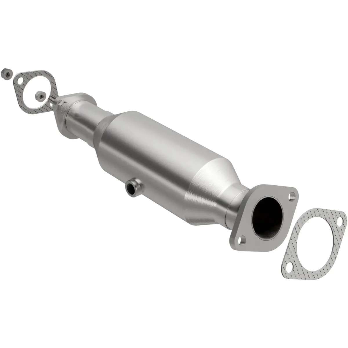 Magnaflow Oem Grade Federal / Epa Compliant Direct-Fit Catalytic Converter 21-161 1