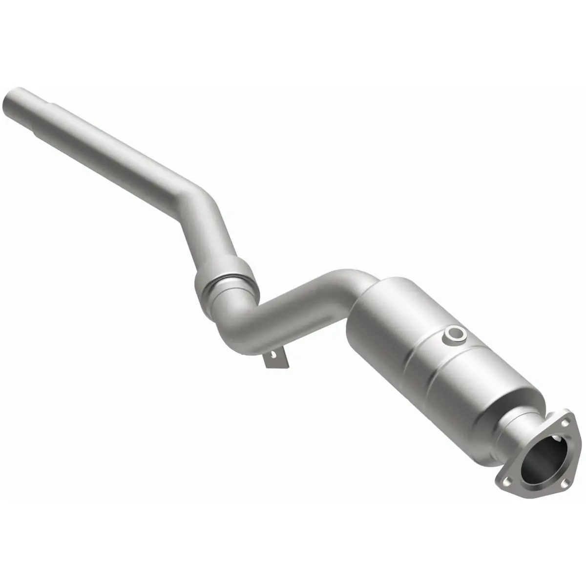 Magnaflow Hm Grade Federal / Epa Compliant Direct-Fit Catalytic Converter 24125 2