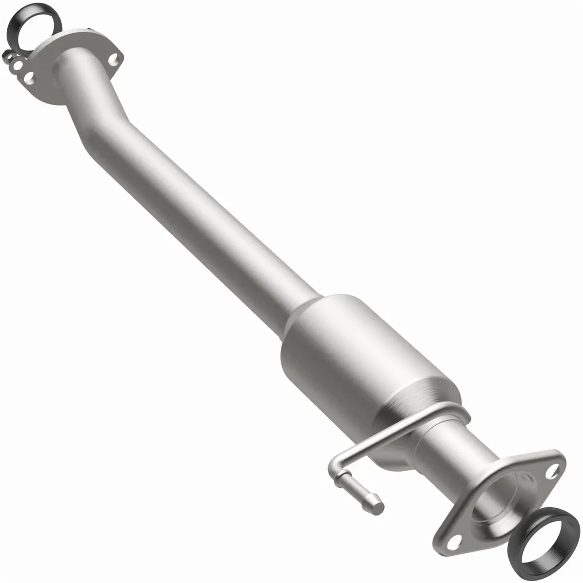 Magnaflow Hm Grade Federal / Epa Compliant Direct-Fit Catalytic Converter 24256 2