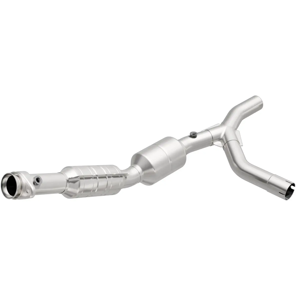 Magnaflow Hm Grade Federal / Epa Compliant Direct-Fit Catalytic Converter 24308 1