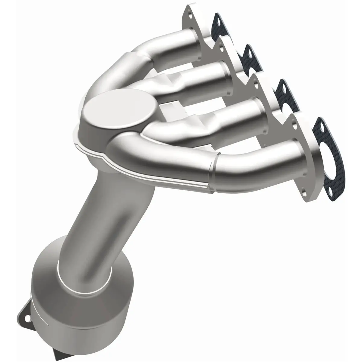 Magnaflow 2003-2005 Mercedes-Benz C230 1.8L Hm Grade Federal / Epa Compliant Direct-Fit Manifold Catalytic Converter 24344 2