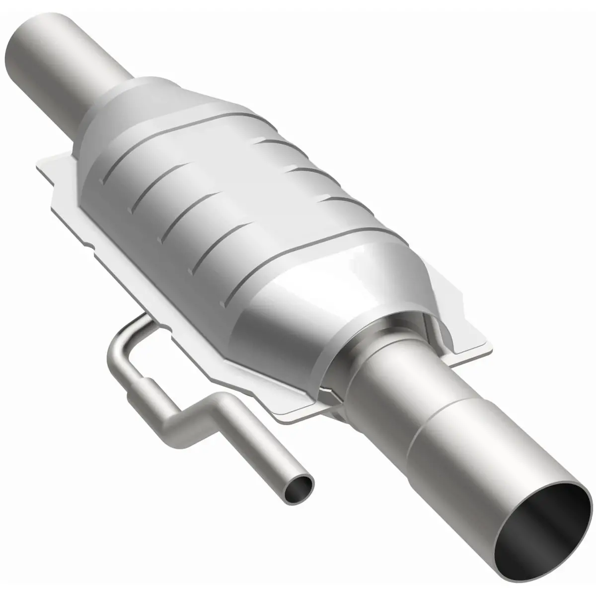 Magnaflow California Grade Carb Compliant Direct-Fit Catalytic Converter 3391223 2