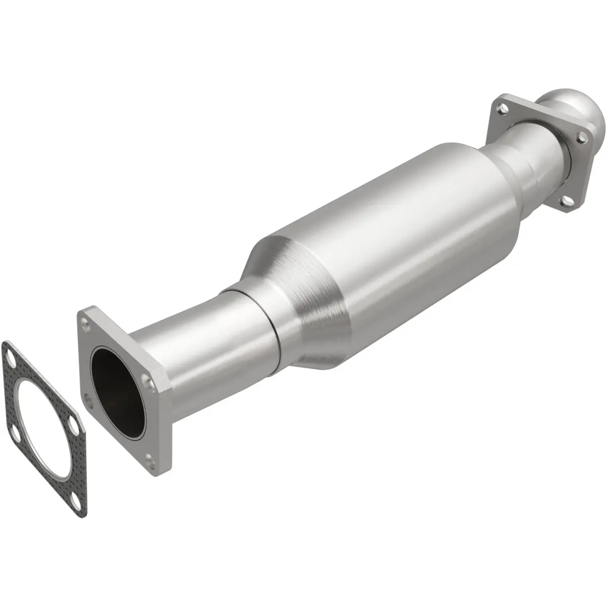 Magnaflow California Grade Carb Compliant Direct-Fit Catalytic Converter 3391425 1