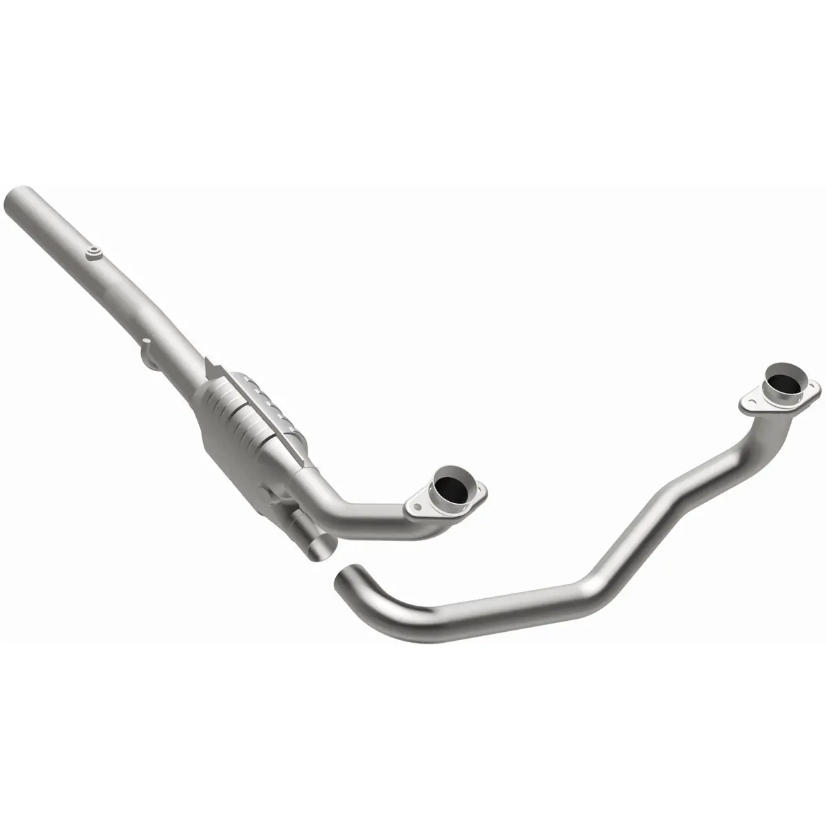 Magnaflow California Grade Carb Compliant Direct-Fit Catalytic Converter 4451285 2