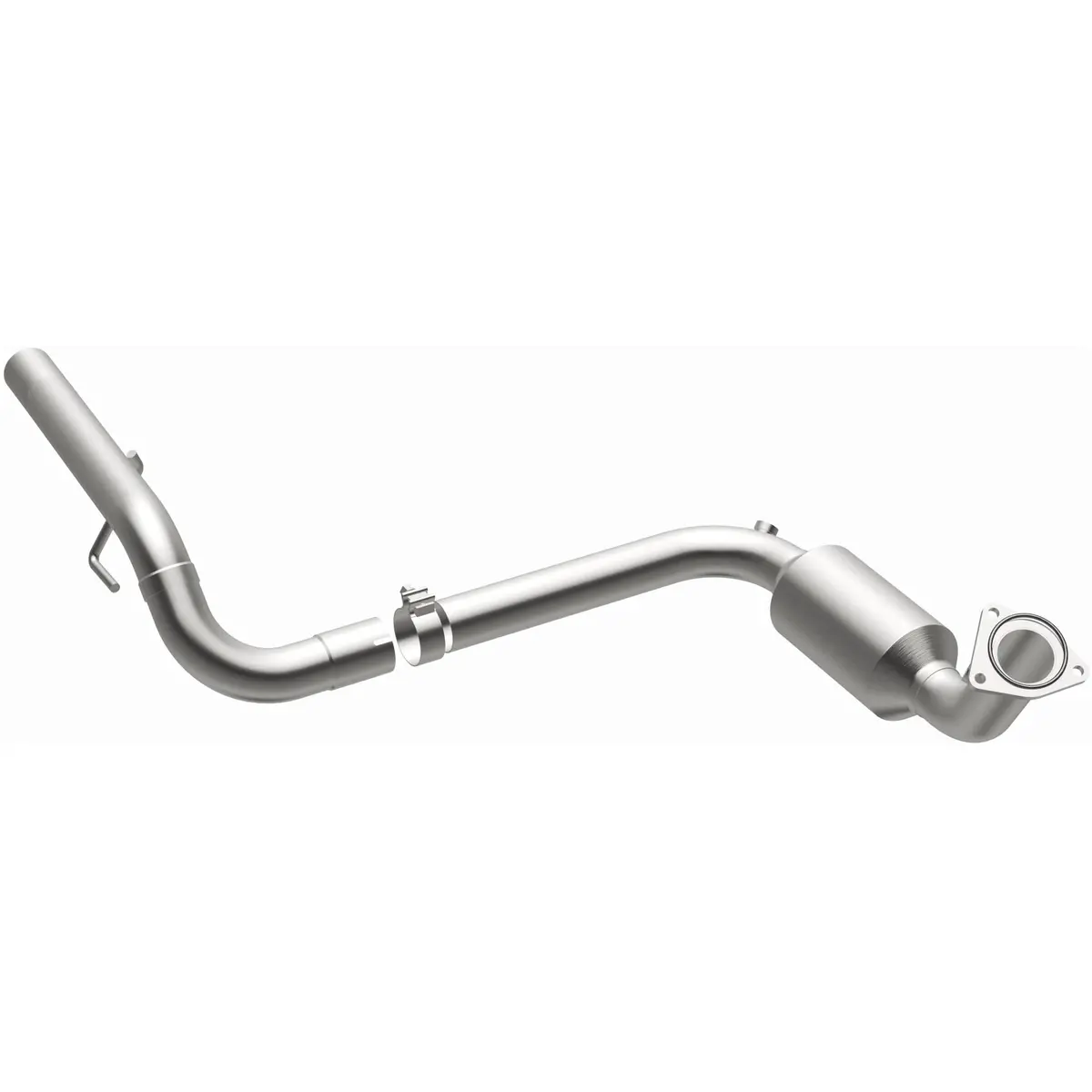 Magnaflow California Grade Carb Compliant Direct-Fit Catalytic Converter 4451418 2
