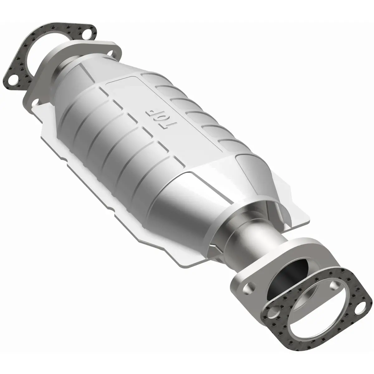 Magnaflow California Grade Carb Compliant Direct-Fit Catalytic Converter 447210 2