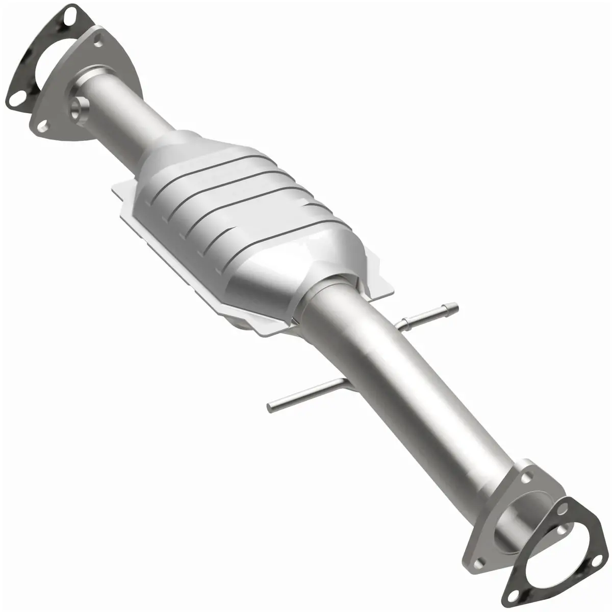 Magnaflow California Grade Carb Compliant Direct-Fit Catalytic Converter 447213 2