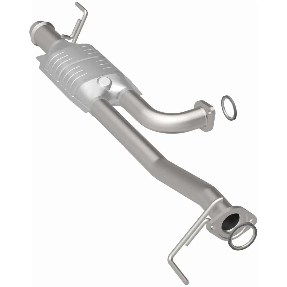 Magnaflow 2000-2002 Toyota Tundra 4.7L California Grade Carb Compliant Direct-Fit Catalytic Converter 447221 2