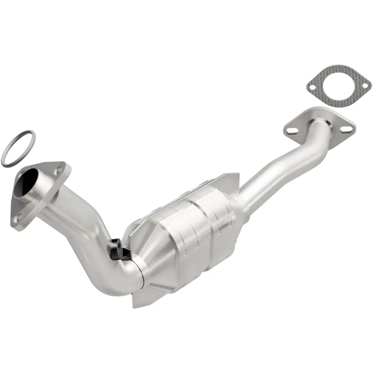 Magnaflow 1999-2003 Nissan Frontier 3.3L | 2000-2004 Nissan Xterra 3.3L California Grade Carb Compliant Direct-Fit Catalytic Converter 447231 1