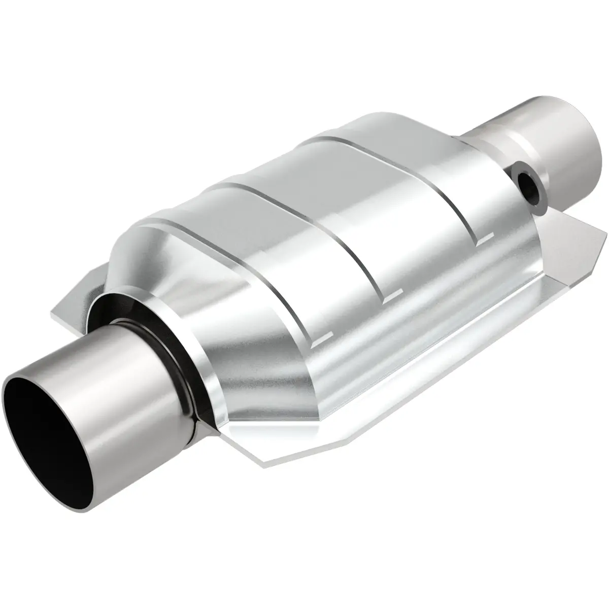 Magnaflow California Grade Carb Compliant Universal Catalytic Converter 447236 1
