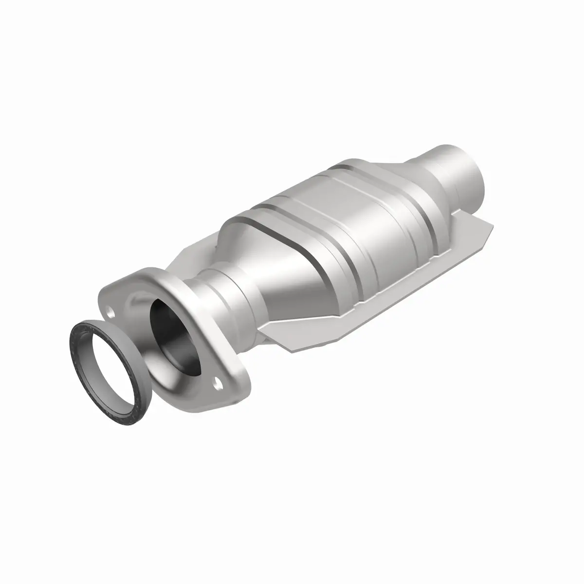 Magnaflow California Grade Carb Compliant Direct-Fit Catalytic Converter 447318 1