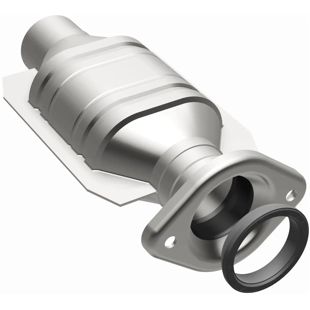 Magnaflow California Grade Carb Compliant Direct-Fit Catalytic Converter 447318 2