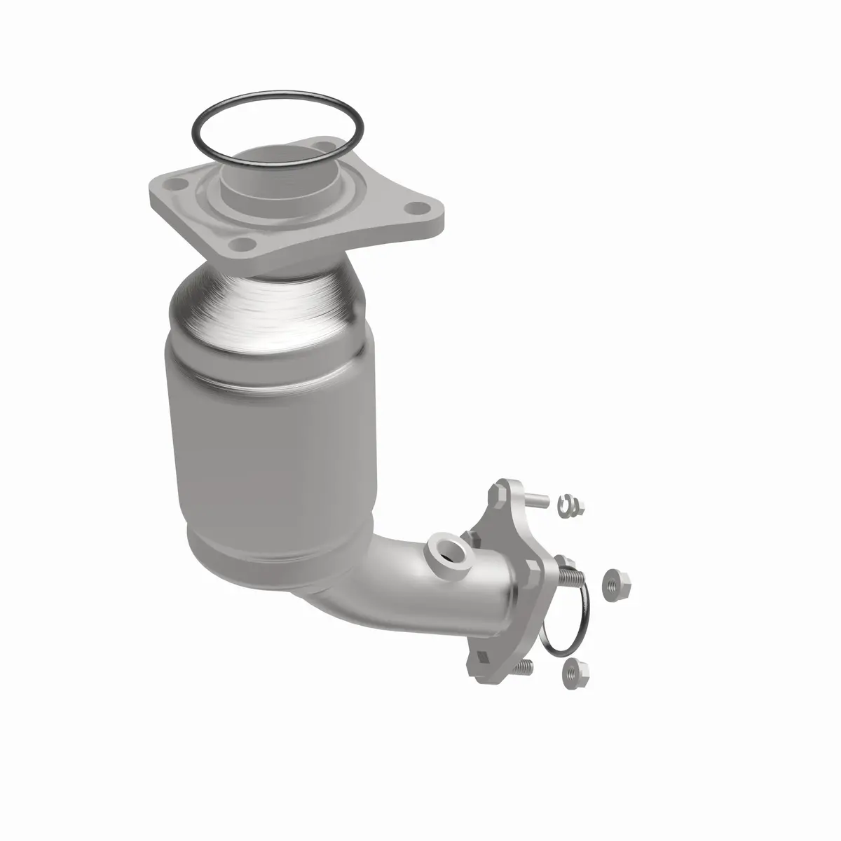 Magnaflow California Grade Carb Compliant Direct-Fit Catalytic Converter 447343 1