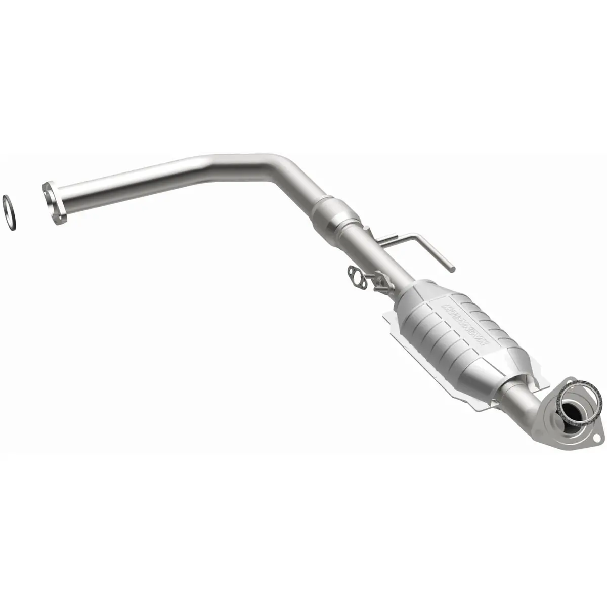 Magnaflow 2000-2002 Toyota Tundra 4.7L California Grade Carb Compliant Direct-Fit Catalytic Converter 447976 2