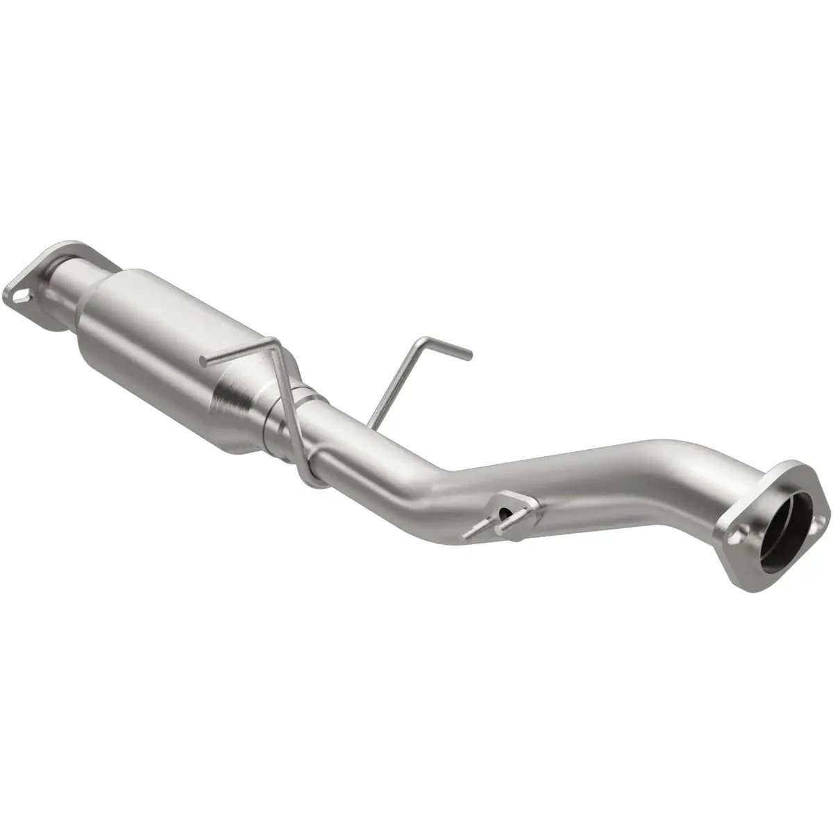Magnaflow 1995-1998 Toyota T100 2.7L | 1995-1998 Toyota T100 3.4L California Grade Carb Compliant Direct-Fit Catalytic Converter 4481014 1
