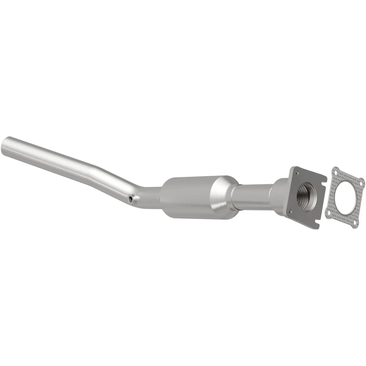 Magnaflow 1998-2000 Dodge Stratus 2.0L | 1998-2000 Plymouth Breeze 2.0L California Grade Carb Compliant Direct-Fit Catalytic Converter 4481015 1