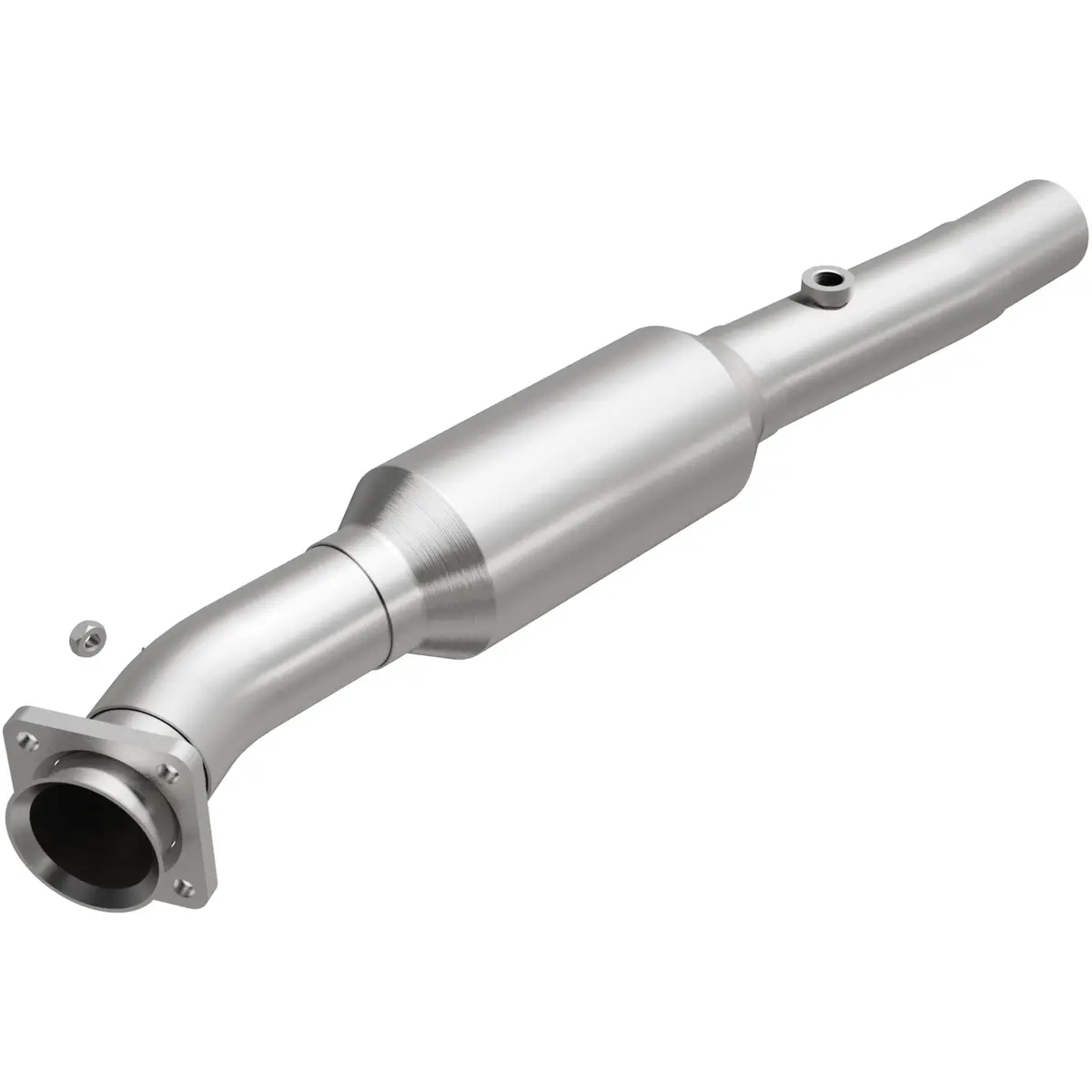 Magnaflow 2001-2003 Audi S8 4.2L California Grade Carb Compliant Direct-Fit Catalytic Converter 4481084 1