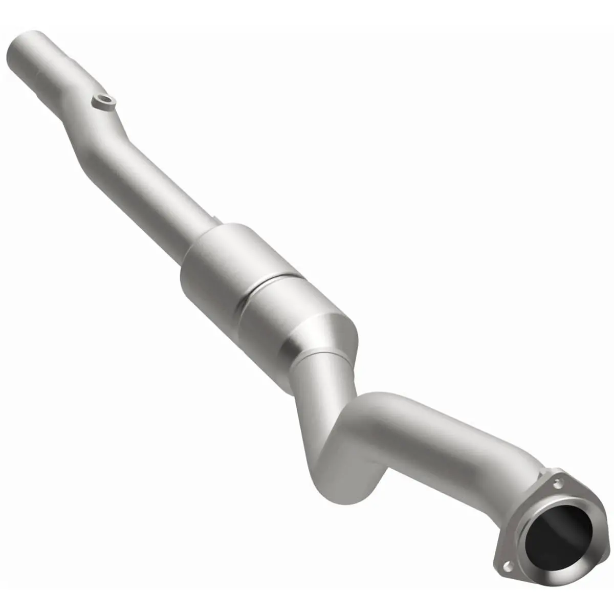 Magnaflow 2001-2003 Audi S8 4.2L California Grade Carb Compliant Direct-Fit Catalytic Converter 4481116 2