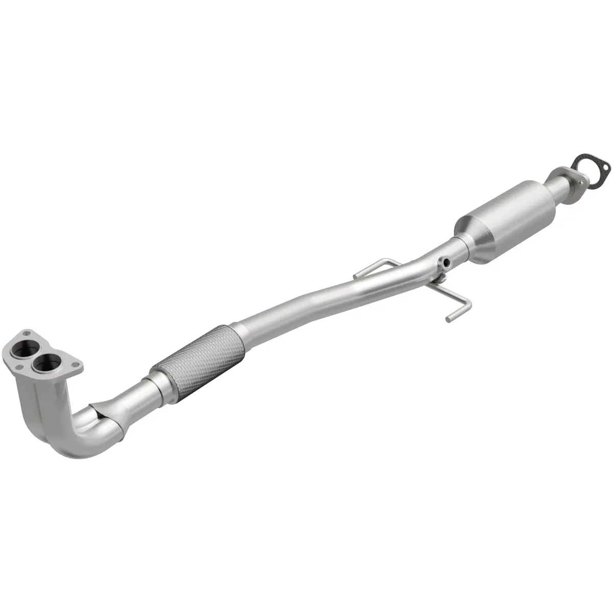 Magnaflow 2004 Mitsubishi Lancer 2.4L California Grade Carb Compliant Direct-Fit Catalytic Converter 4481122 1