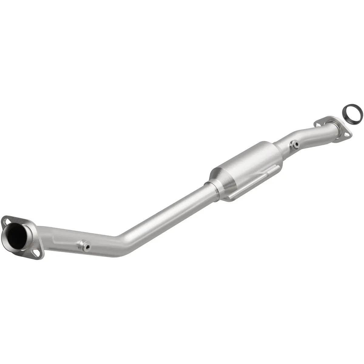 Magnaflow 1996-1997 Mazda B2300 2.3L California Grade Carb Compliant Direct-Fit Catalytic Converter 4481188 1