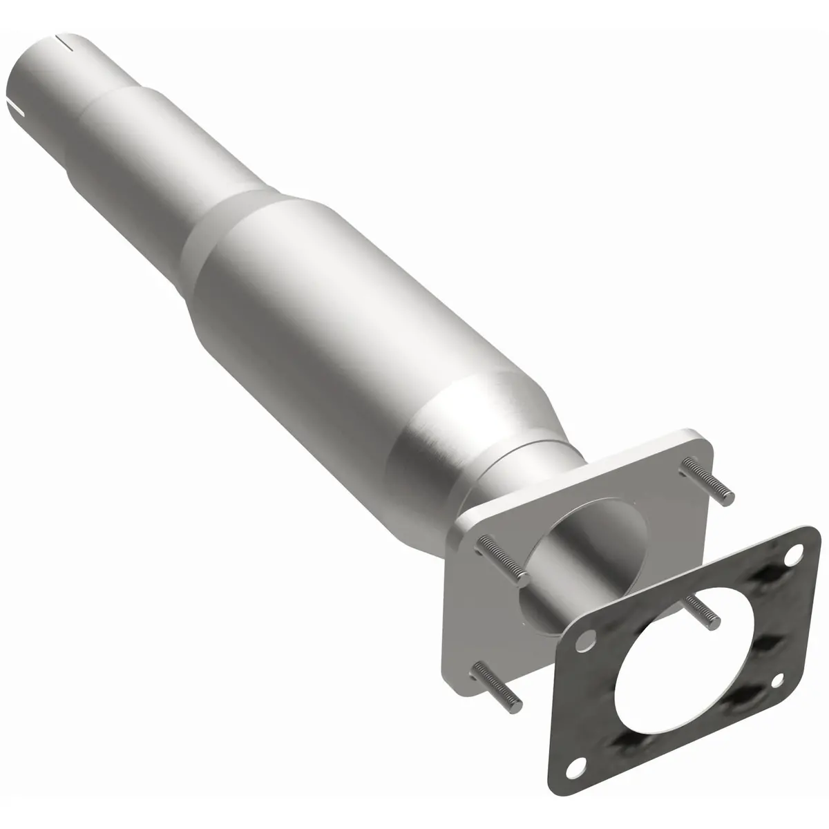 Magnaflow California Grade Carb Compliant Direct-Fit Catalytic Converter 4481204 2