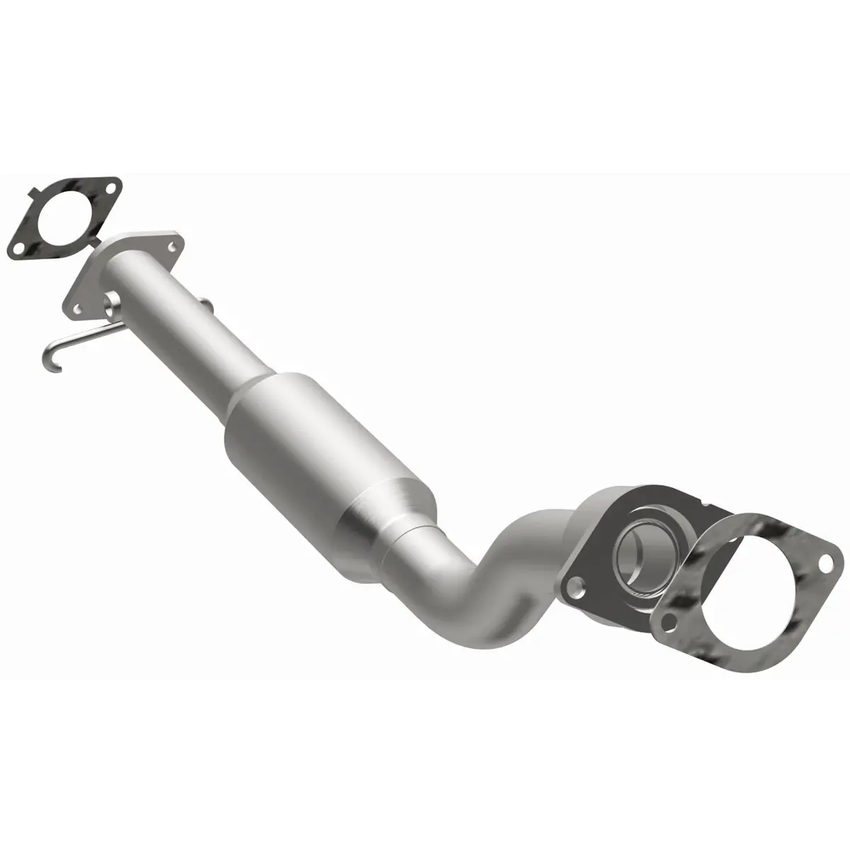 Magnaflow 1999-2002 Oldsmobile Intrigue 3.5L California Grade Carb Compliant Direct-Fit Catalytic Converter 4481213 2