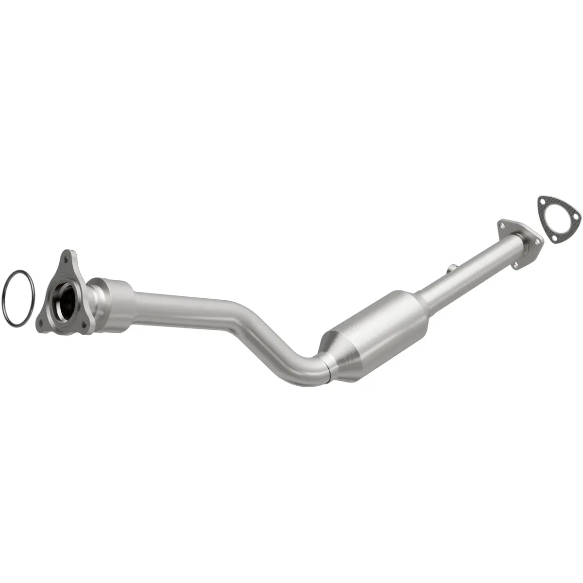 Magnaflow California Grade Carb Compliant Direct-Fit Catalytic Converter 4481219 1