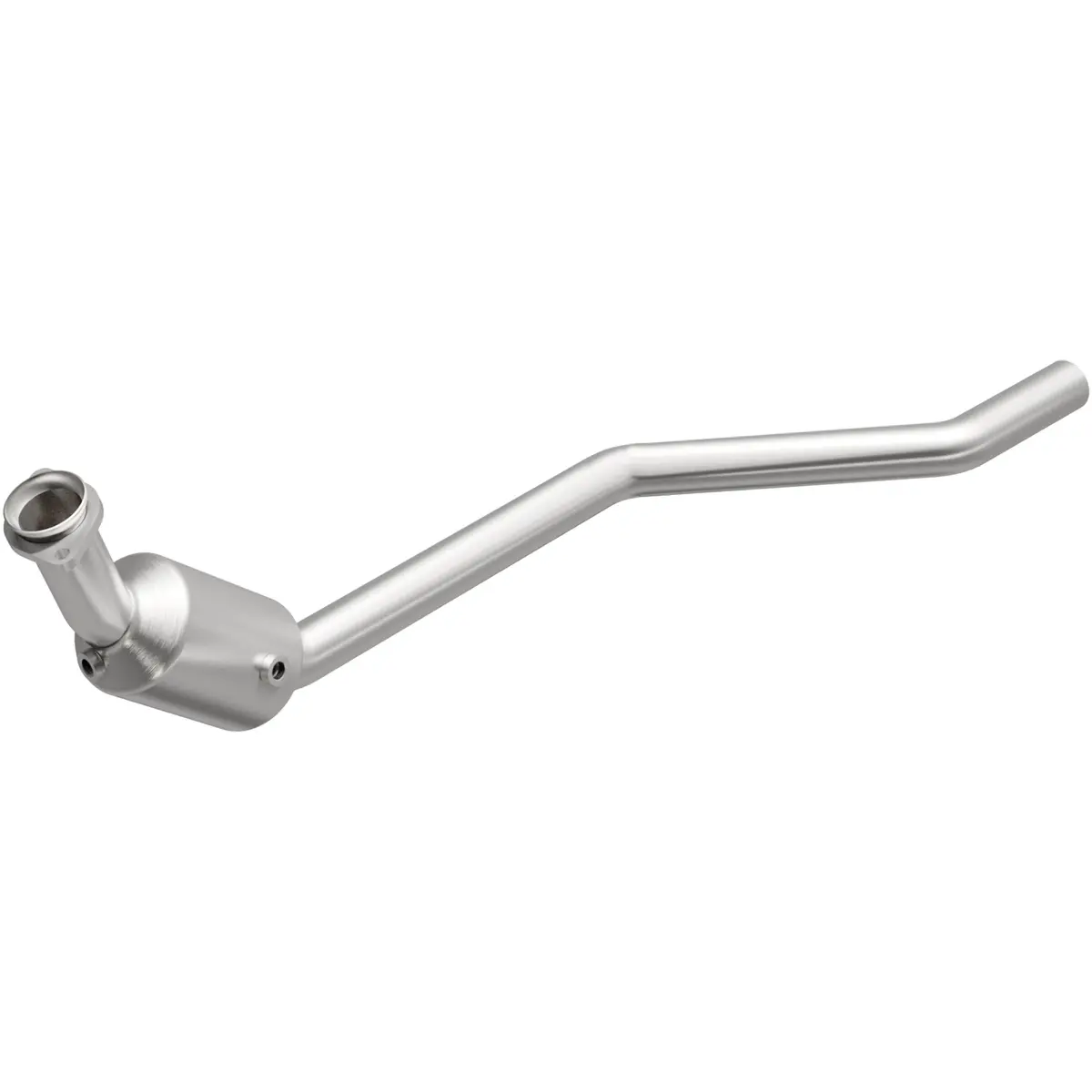 Magnaflow 2003-2005 Jaguar S-Type 4.2L California Grade Carb Compliant Direct-Fit Catalytic Converter 4481225 1