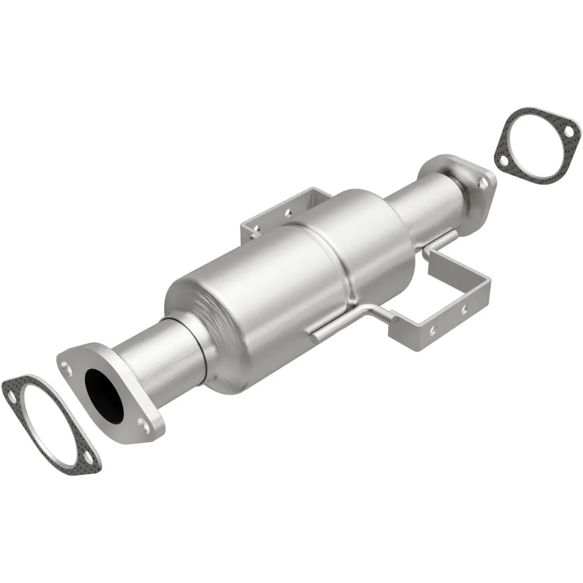 Magnaflow California Grade Carb Compliant Direct-Fit Catalytic Converter 4481243 1