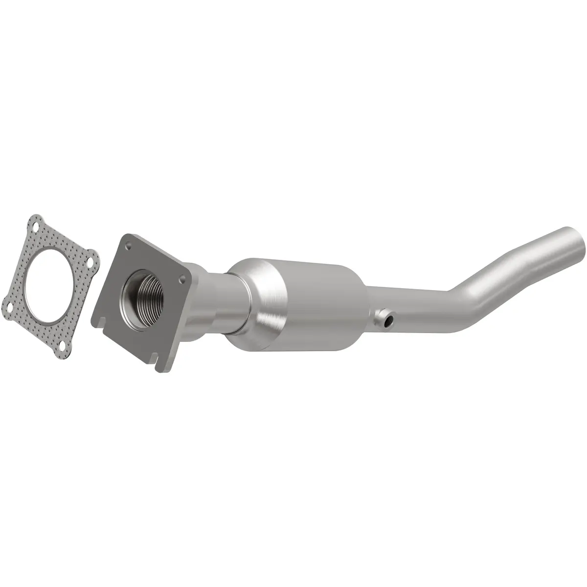 Magnaflow 2000-2003 Dodge Neon 2.0L | 2000-2001 Plymouth Neon 2.0L California Grade Carb Compliant Direct-Fit Catalytic Converter 4481268 1