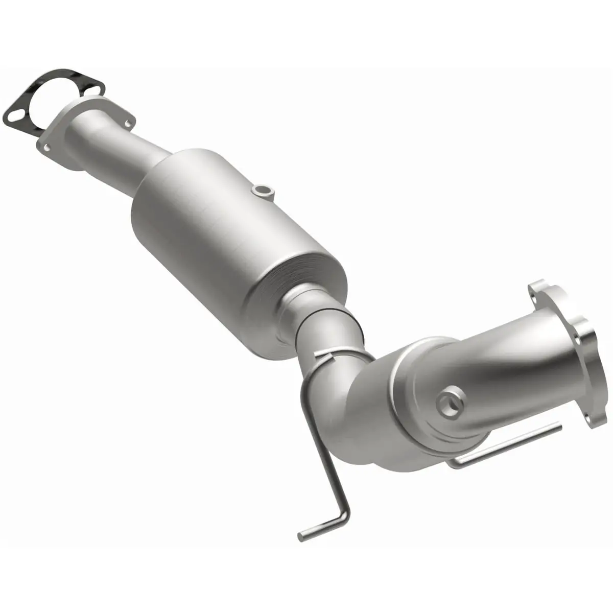 Magnaflow 2004 Volvo S60 2.5L | 2004 Volvo V70 2.5L California Grade Carb Compliant Direct-Fit Catalytic Converter 4481284 2