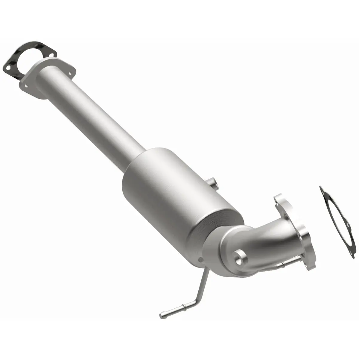 Magnaflow California Grade Carb Compliant Direct-Fit Catalytic Converter 4481288 2