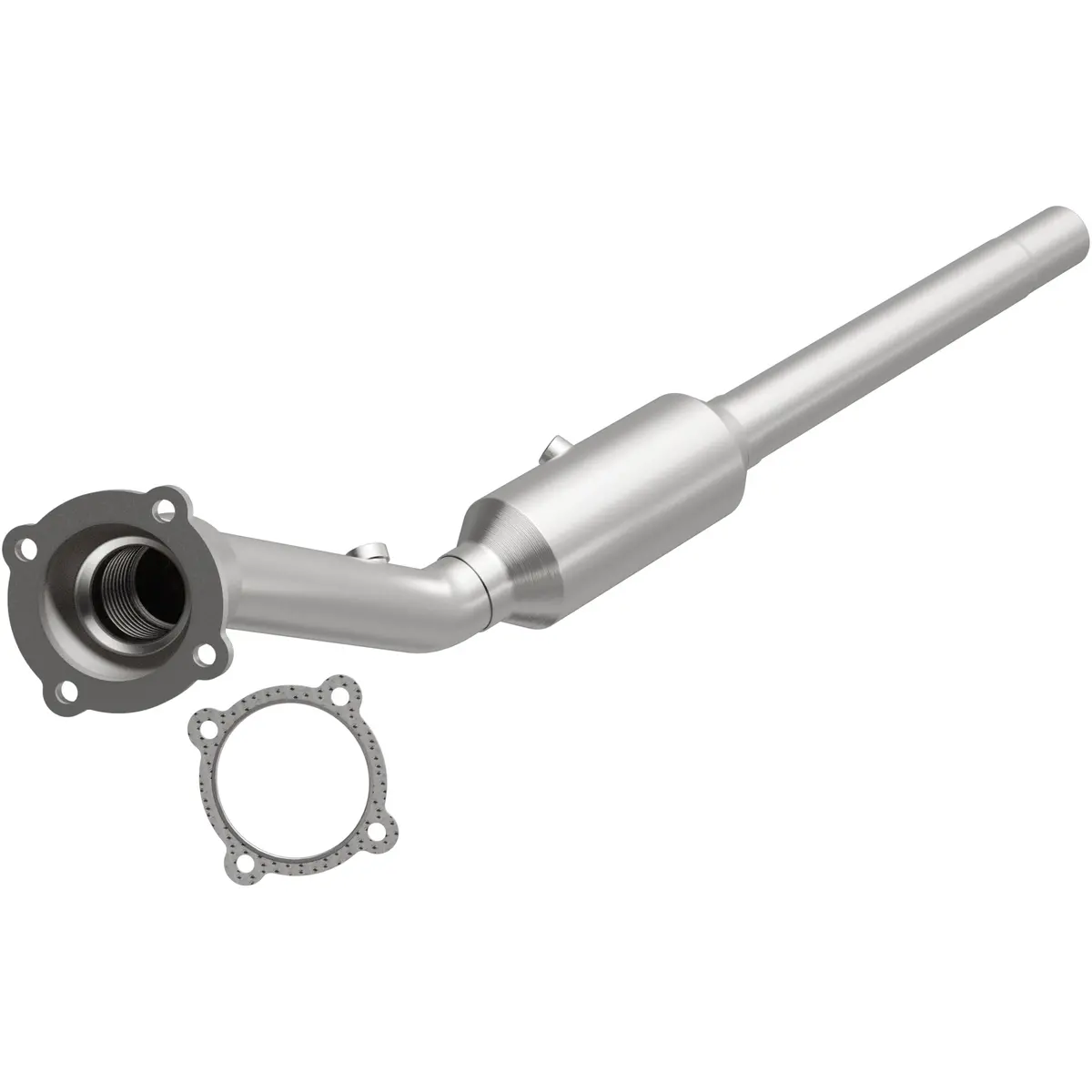 Magnaflow 2002-2003 Volkswagen Jetta 1.8L | 2003 Volkswagen Golf 1.8L California Grade Carb Compliant Direct-Fit Catalytic Converter 4481382 1
