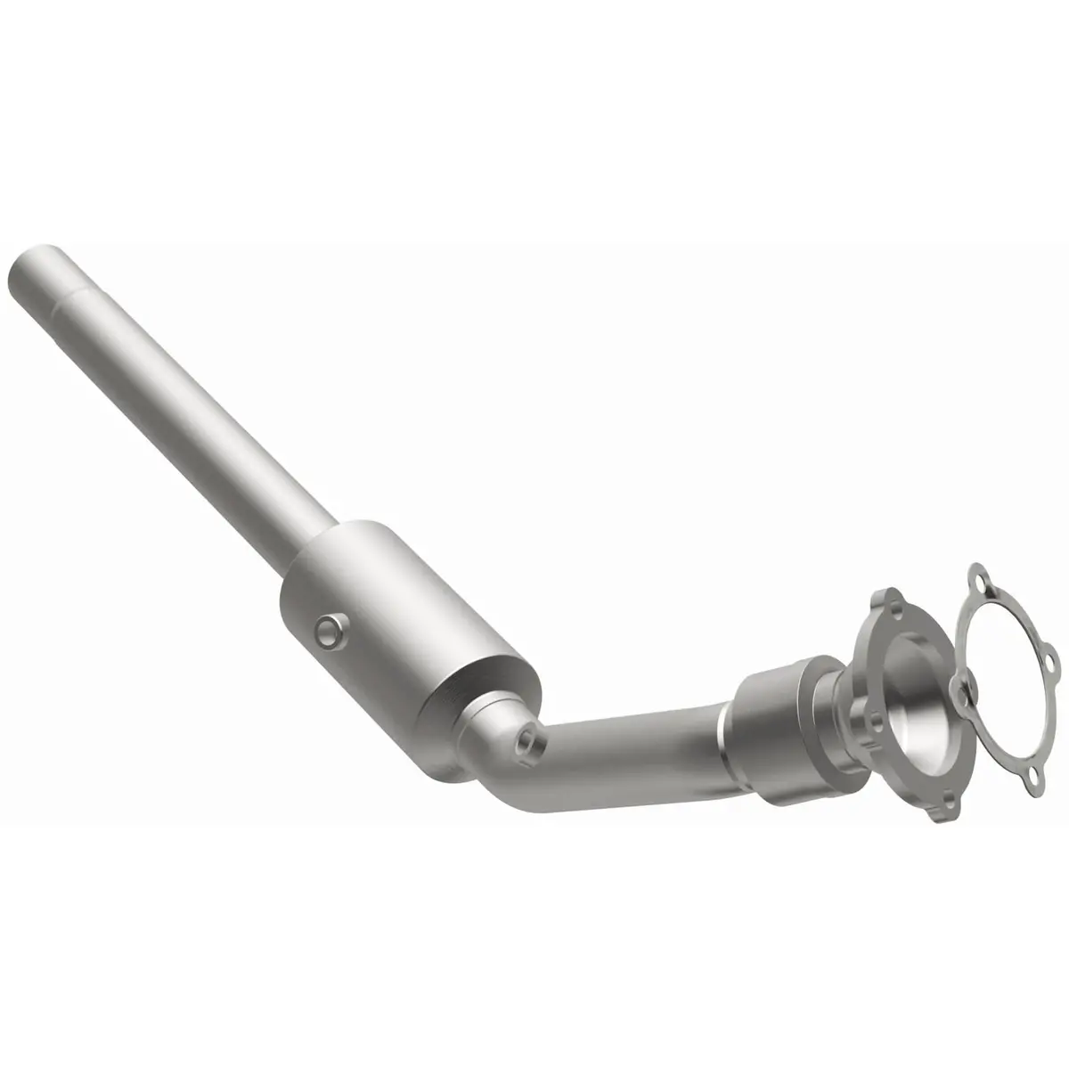 Magnaflow 2002-2003 Volkswagen Jetta 1.8L | 2003 Volkswagen Golf 1.8L California Grade Carb Compliant Direct-Fit Catalytic Converter 4481382 2