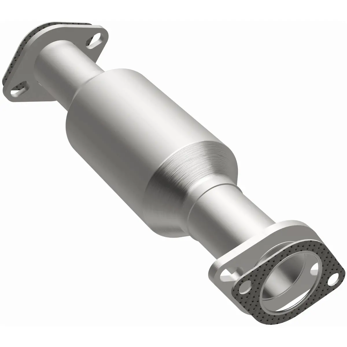 Magnaflow 1996-1997 Nissan Pickup 2.4L California Grade Carb Compliant Direct-Fit Catalytic Converter 4481445 2