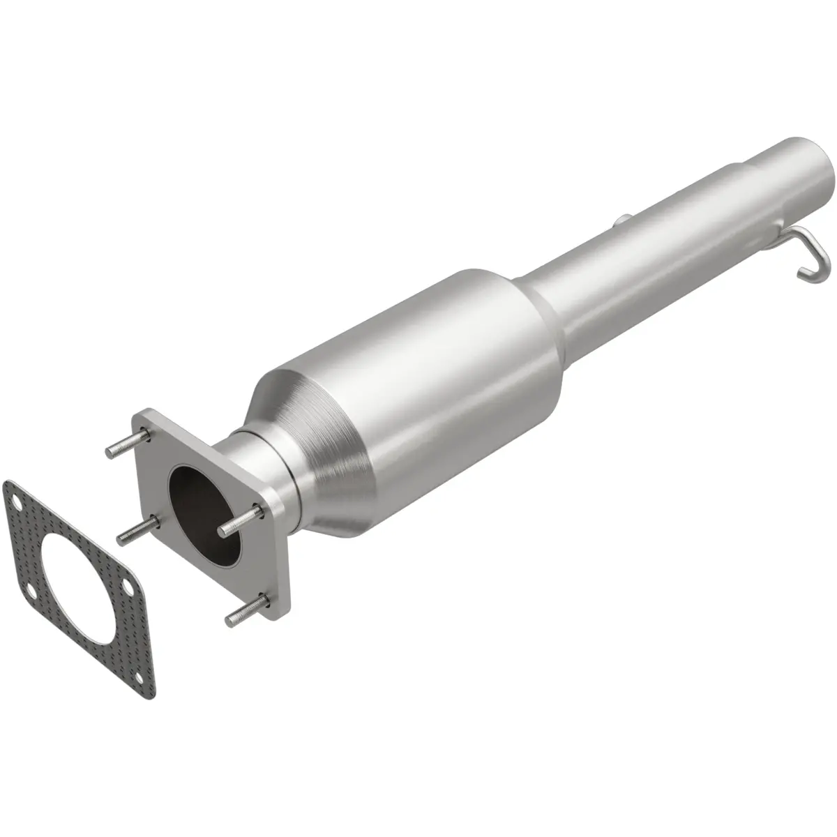 Magnaflow California Grade Carb Compliant Direct-Fit Catalytic Converter 4481451 1