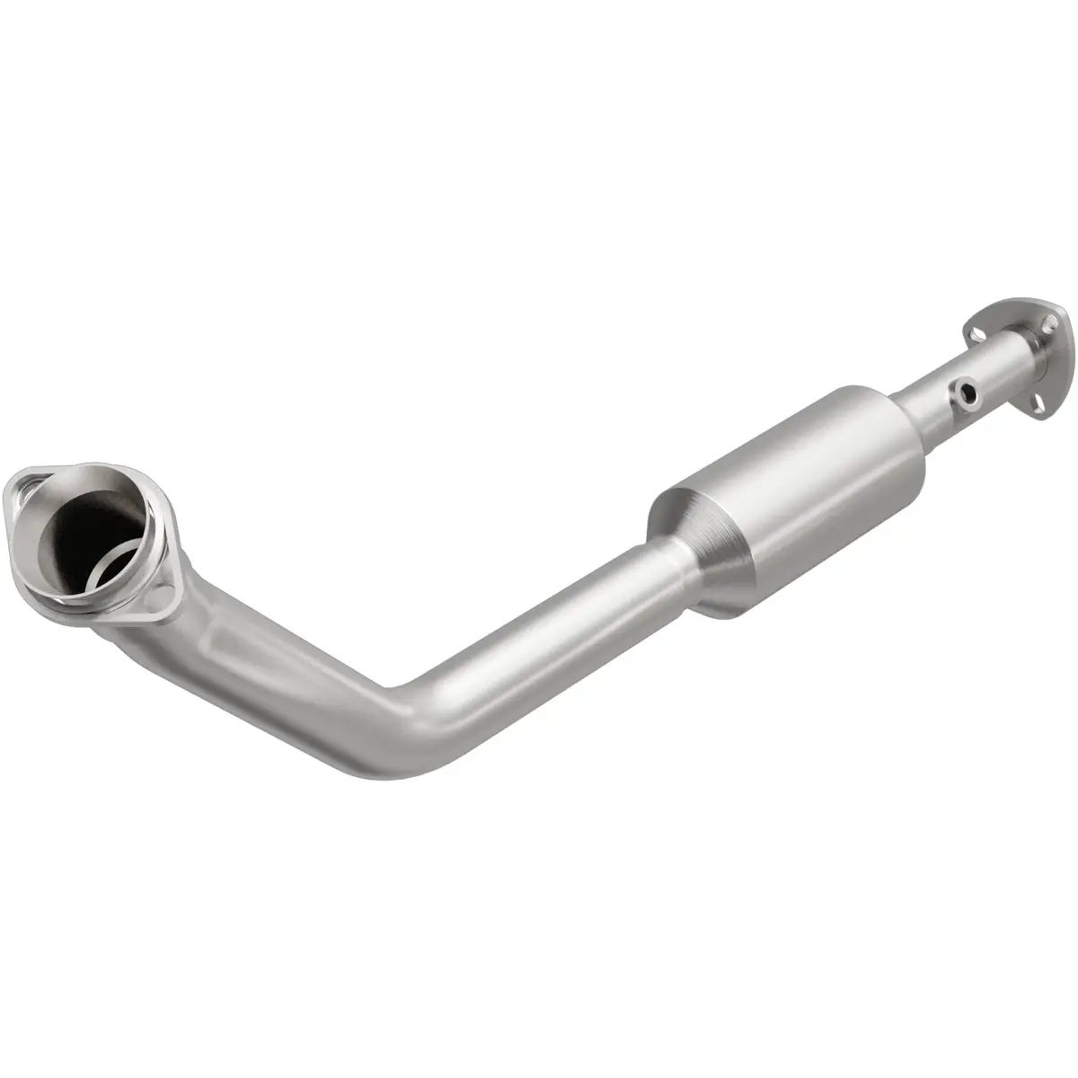 Magnaflow California Grade Carb Compliant Direct-Fit Catalytic Converter 4481460 1