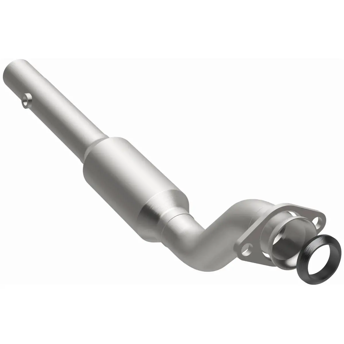 Magnaflow California Grade Carb Compliant Direct-Fit Catalytic Converter 4481464 2