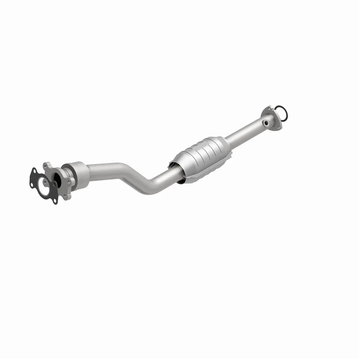 Magnaflow California Grade Carb Compliant Direct-Fit Catalytic Converter 4481465 1