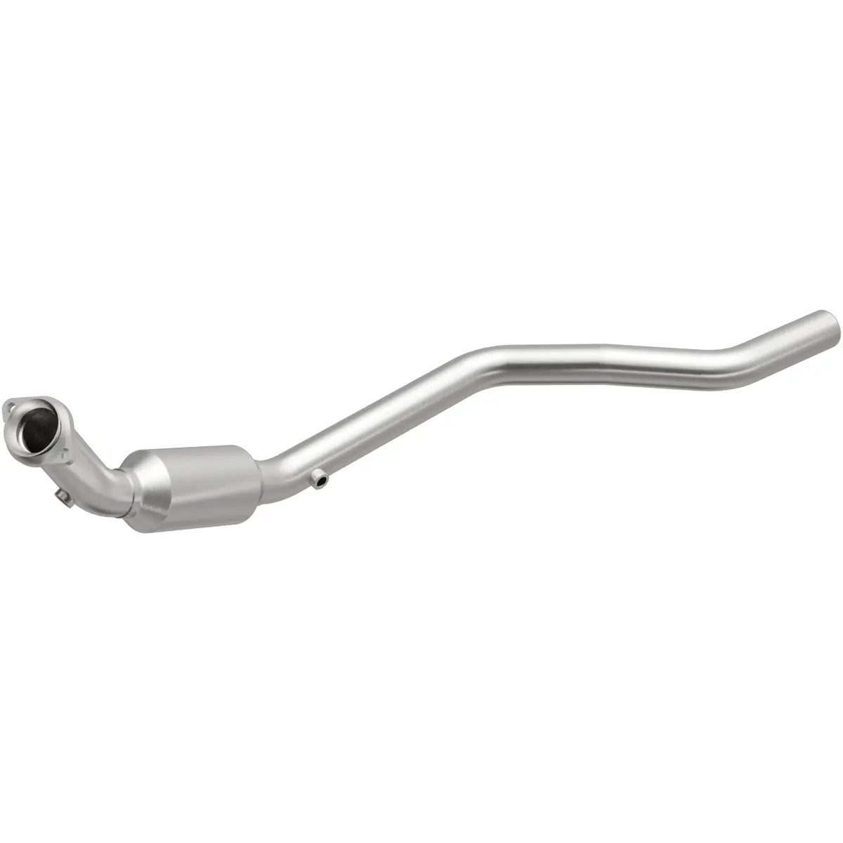 Magnaflow California Grade Carb Compliant Direct-Fit Catalytic Converter 4481468 1