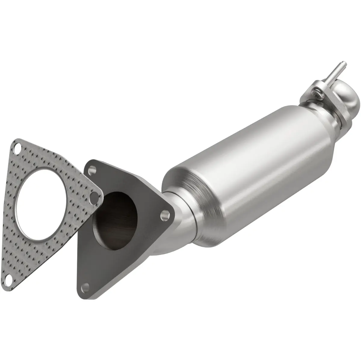 Magnaflow 1998-2002 Chevrolet Camaro 5.7L | 1998-2002 Pontiac Firebird 5.7L California Grade Carb Compliant Direct-Fit Catalytic Converter 4481477 1
