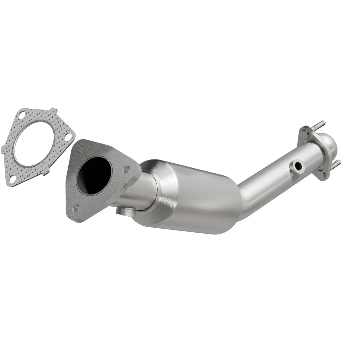 Magnaflow 2000-2002 Chevrolet Camaro 5.7L | 2000-2002 Pontiac Firebird 5.7L California Grade Carb Compliant Direct-Fit Catalytic Converter 4481489 1