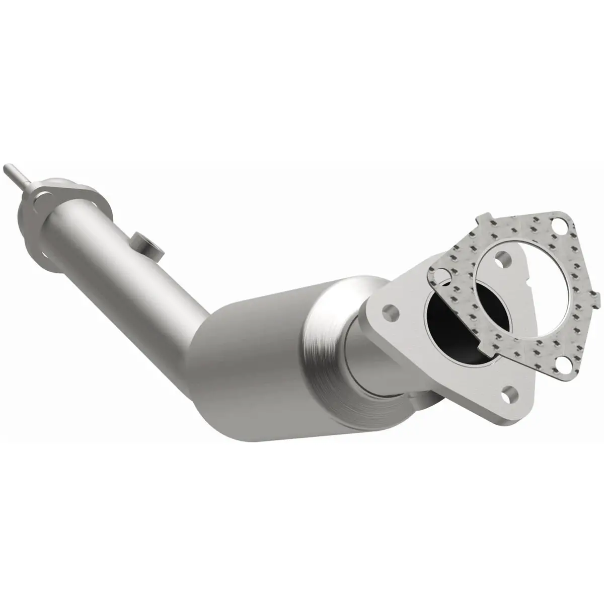 Magnaflow 2000-2002 Chevrolet Camaro 5.7L | 2000-2002 Pontiac Firebird 5.7L California Grade Carb Compliant Direct-Fit Catalytic Converter 4481489 2