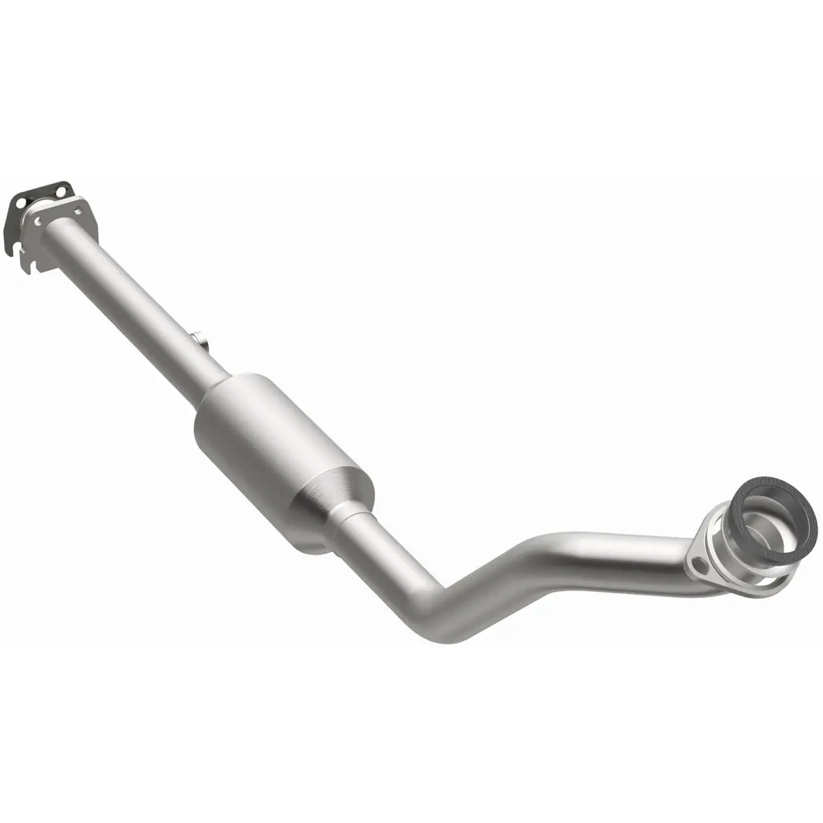Magnaflow California Grade Carb Compliant Direct-Fit Catalytic Converter 4481498 2
