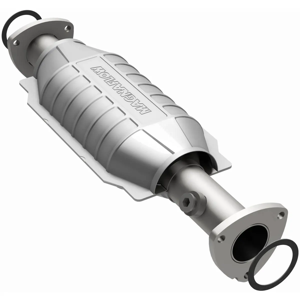 Magnaflow 1996-1998 Chevrolet Cavalier 2.2L | 1996-1998 Pontiac Sunfire 2.2L California Grade Carb Compliant Direct-Fit Catalytic Converter 4481499 2